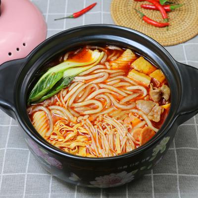 砂鍋米線技術培訓哪家比較好？