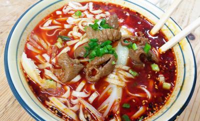 肥腸面食技術培訓學校哪里比較好？