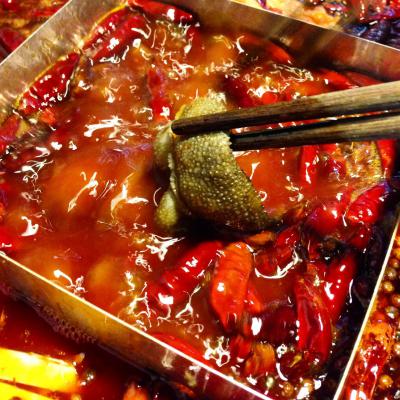 麻辣火鍋底料做法哪里好？