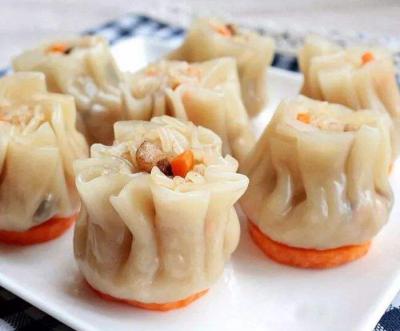 成都早餐燒麥技術培訓班哪里好？