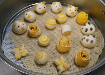 早餐面食技術培訓班哪里好?