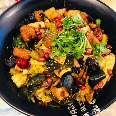 麻辣香鍋技術培訓學費要多少錢?