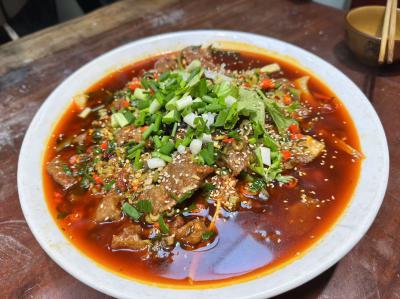 冒菜技術培訓學校怎么樣？