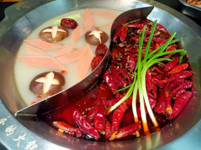 重慶火鍋技術培訓學校哪里正宗?