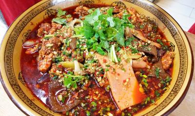 火鍋冒菜培訓學校哪里比較靠譜?