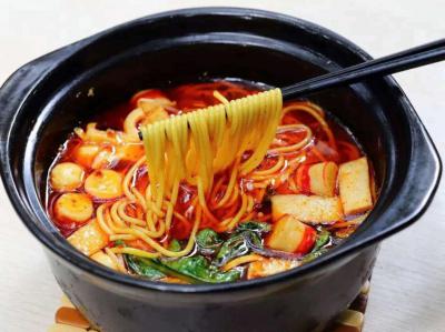 成都砂鍋米線技術培訓那哪家好?