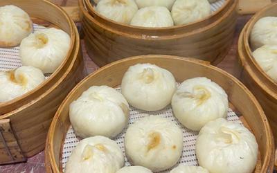 面食早餐包子培訓哪家好?