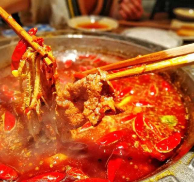 火鍋底料培訓班怎么樣?