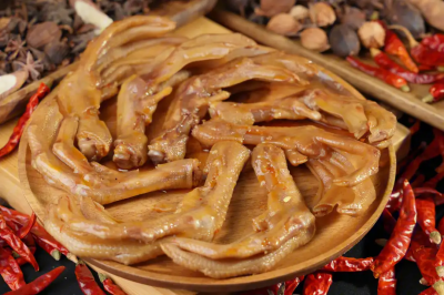 四川鹵菜技術培訓學校哪里好?