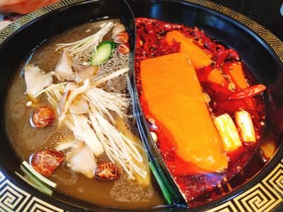 火鍋技術培訓學校哪里比較好?