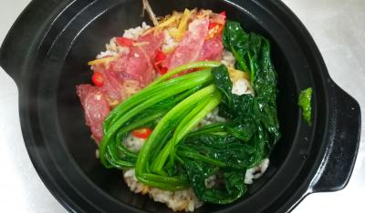 煲仔飯培訓技術哪家好?飄味緣培訓學校