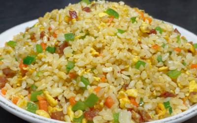 街邊炒飯技術培訓哪家好?探訪飄味緣培訓學校