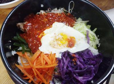 石鍋拌飯技術培訓班怎么樣?