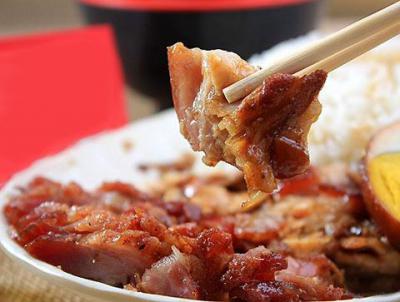 隆江豬腳飯技術培訓哪里好?