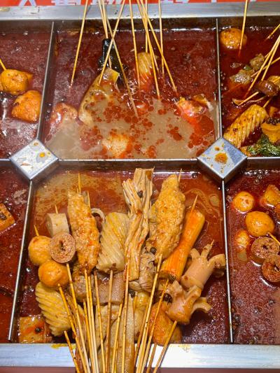 麻辣串串技術培訓哪家好?深度解析飄味緣培訓班的優勢與特色