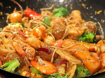 麻辣香鍋技術培訓多少錢?飄味緣培訓學校合理,物超所值