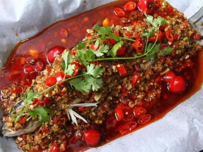 紙包魚(yú)培訓(xùn)哪家味道好?飄味緣以“味”服人,成就你的餐飲夢(mèng)想!