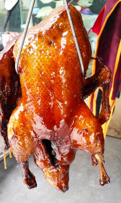 樂山甜皮鴨培訓與鹵菜技術培訓的首選——飄味緣培訓學校